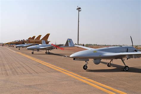 Parc aéronautique malien Le Mali reçoit de nouveaux aéronefs