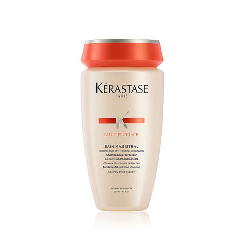 Kérastase Nutritive Bain Magistral 250ML NOVA BEAUTY