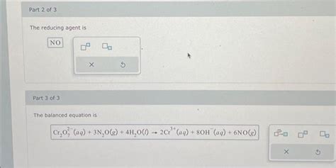 Solved Complete And Balance The Following Skeleton Reaction Chegg