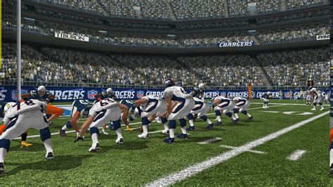 Madden 08 PC - trey31 Mods - Page 3 - Operation Sports Forums