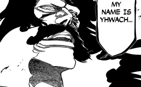 Tìm Hiểu Về Nhân Vật Phản Diện Cuối Cùng Xuất Hiện Trong Manga Bleach Yhwach