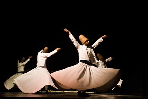 Watch This Mesmerising Video From Turkey S Beautiful Sufi Festival