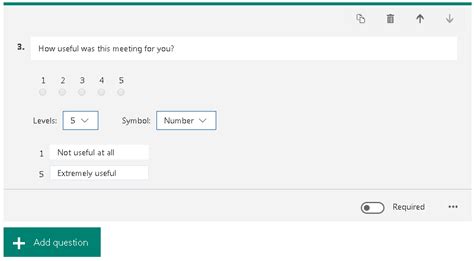 Creating Quizzes Surveys And Polls With Microsoft Forms