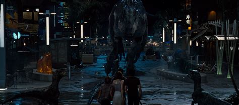 ‘jurassic World 2015 Movie Review The Film Ratings