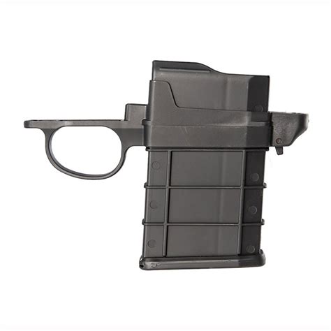 LEGACY SPORTS INTERNATIONAL REMINGTON 700 DETACHABLE MAGAZINE DROP IN KITS