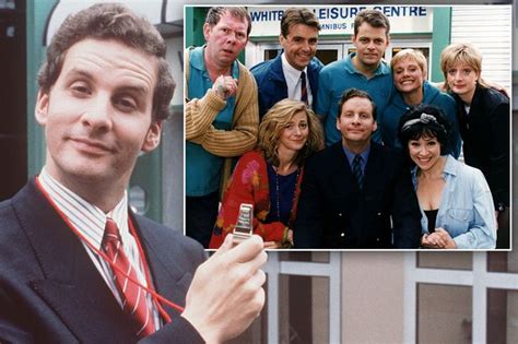 See what the Brittas Empire cast looks like now after they reunite and ...