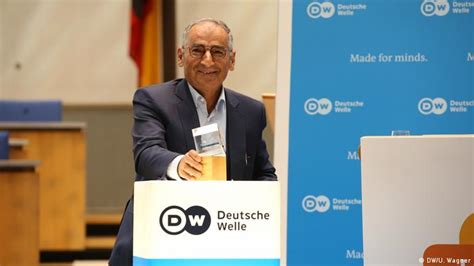 Dw Freedom Of Speech Award Preisträgerinnen Und Preisträger Seit 2015