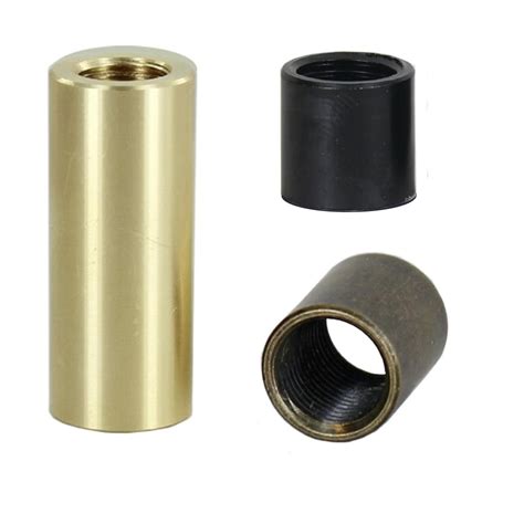 Lamp Pipe Couplings Grand Brass Lamp Parts Llc