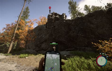 How To Find And Use Gps Locators In Sons Of The Forest Gamesradar Hot Sex Picture