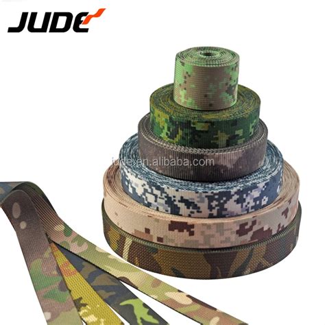 Jude Webbing Btdm Marine Corps Gear Malaysian Defence Digital Pattern