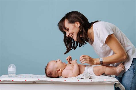 How To Change A Babys Diaper All The Tips Youll Need Gopuff