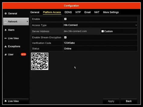 How to set up Hik-Connect for remote camera viewing — SecurityCamCenter.com