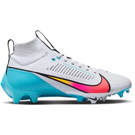 Nike Womens Vapor Edge Speed Football Cleats Academy