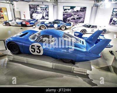 Charles Deutsch Panhard Cd Peugeot Sp Photo Stock Photo Alamy