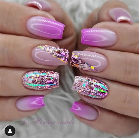 Pin By Britney Szekley On Beauty In Nail Designs Nail Art