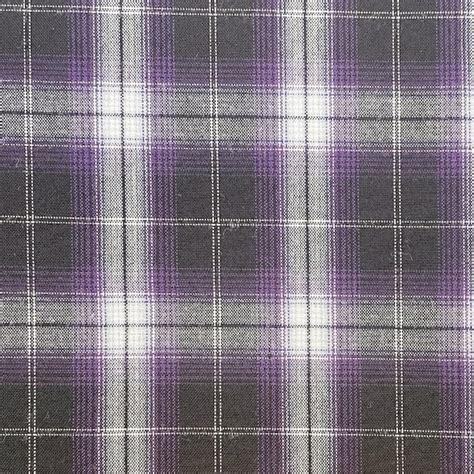 Purple Tartan Etsy