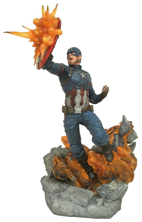 Marvel Milestones Statues General Discussion - Statue Forum