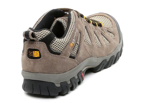 Karrimor Aerator Low Hiking Boots Туристическое снаряжение в Батуми