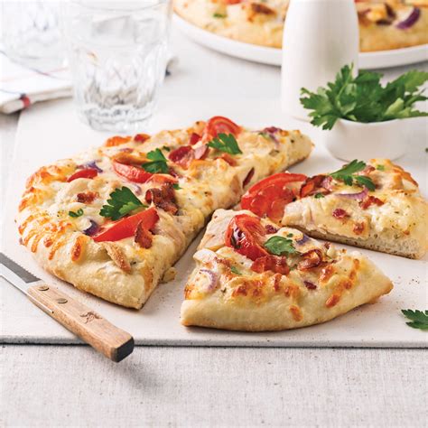 Introducir 110 Imagen Pizza Maison Temps De Cuisson Fr Thptnganamst