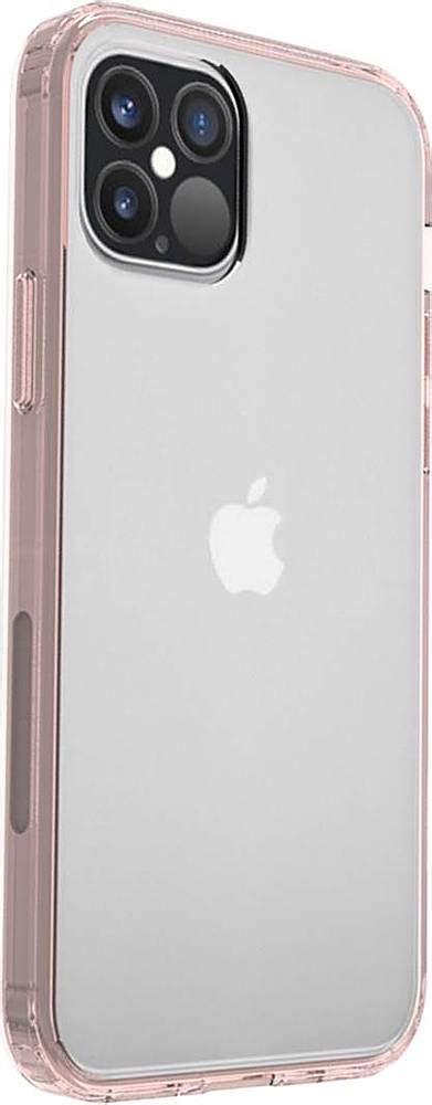 Best Buy Saharacase Hard Shell Series Case For Apple® Iphone® 12 And