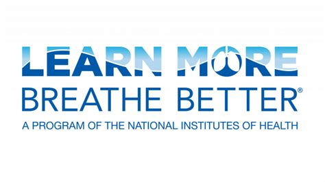 COPD: Learn More Breathe Better® | NHLBI, NIH