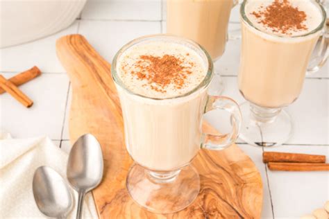 Hot Buttered Rum Mix Love Bakes Good Cakes