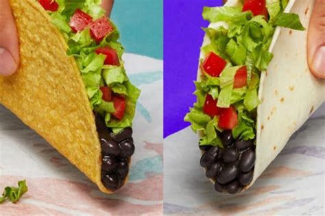 How To Order Vegan At Taco Bell Best Served Vegan