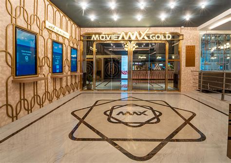 Moviemax Cinemas Expands In Pune With The Opening Of Its New Three