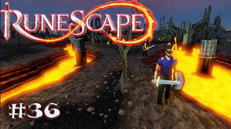 Wilderness Slayer Runescape 3 Series Episode 36 YouTube