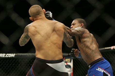 UFC Fight Night 94 results from last night: Michael Johnson vs Dustin ...