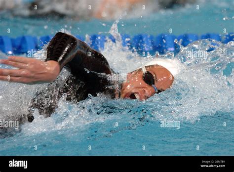 Swimming Athens Olympic Games 2004 Womens 4 X 100m Freestyle Relay