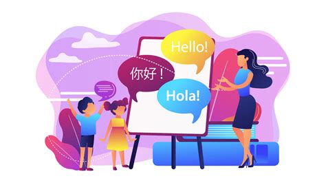 ¿aprendizaje De Un Idioma O Adquisición Lingüística