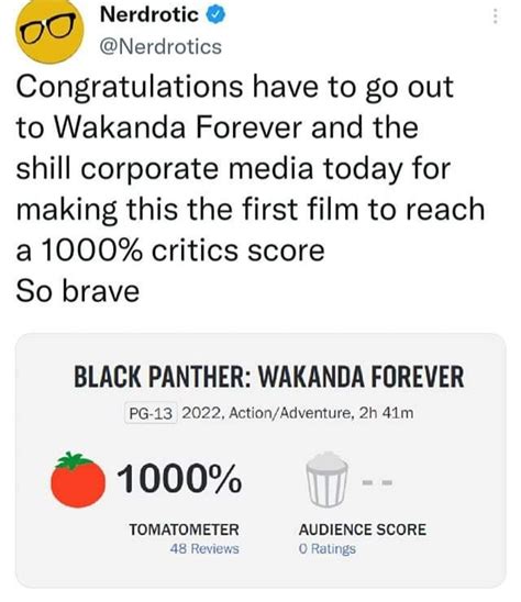 Wakanda Over Meme Subido Por Mr Gimli Memedroid