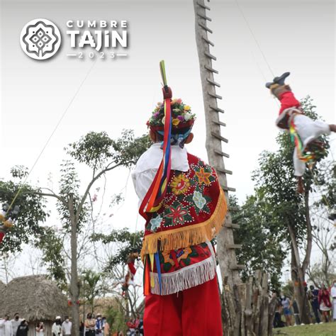 La Capital Cumbre Tajin Del Al De Marzo