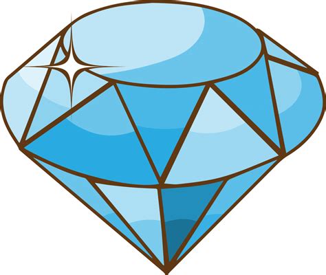 Diamond Png Graphic Clipart Design Png