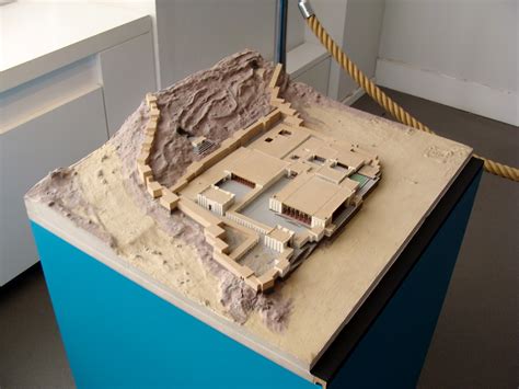 Architecture: Persepolis Model