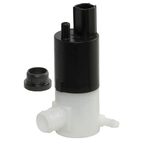 Anco Windshield Washer Pump The Home Depot