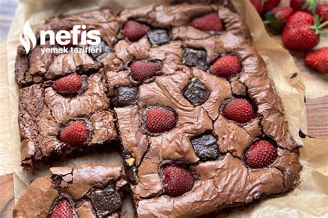 Ilekli Browni Nefis Yemek Tarifleri