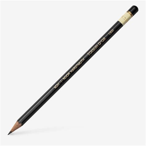 Koh I Noor Toison D Or Graphite Pencils 1900 B Jackson S Art