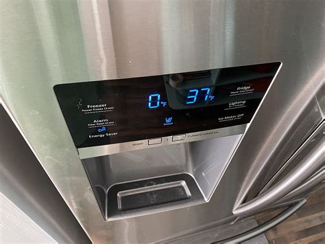 Ice Maker Problems with Samsung Refrigerator? Don't Do This!