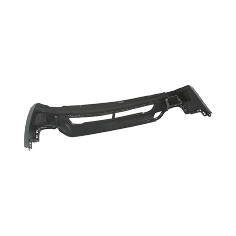 Moldura Inferior Do Para Choque Traseiro CHEVROLET GM TRACKER