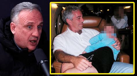 La Lista De Jeffrey Epstein Es Real Sin Miedo Al Xito Youtube