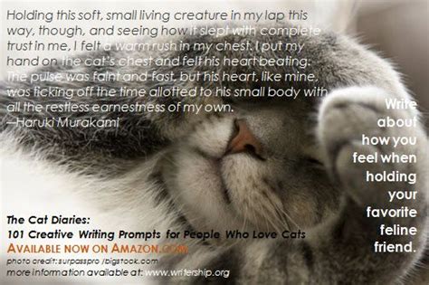 17 Best Images About Writing Prompts On Pinterest Cats In Pictures