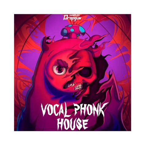 Dropgun Samples Release The Vocal Phonk House Pack The Beat Community