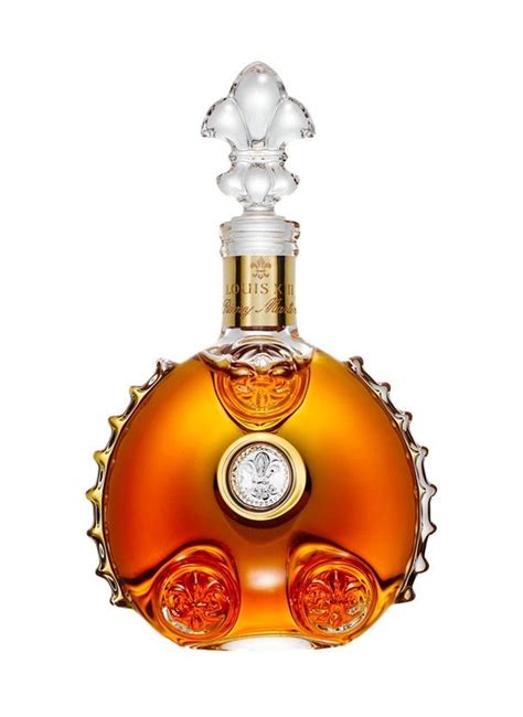 Rémy Martin Louis Xiii Cognac The Miniature Edition Louis Xiii Cognac