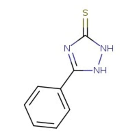 Phenyl Triazole Thiol Hydrate Thermo Scientific Chemicals