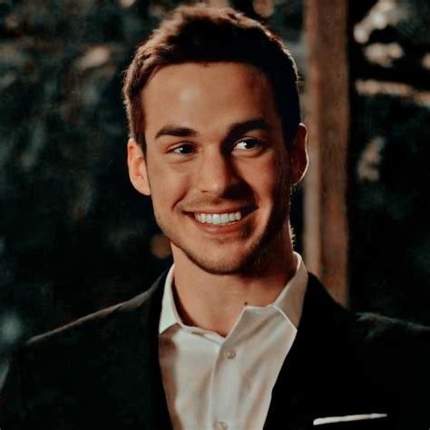 Pin By Cami J On Fotos Para Decorar Chris Wood Vampire Diaries