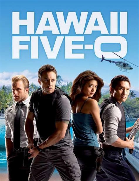 Hawaii Five 0 Season 1 Hawaii Five O Mejores Series Tv Series Y