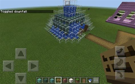 A guardian temple | Minecraft Amino