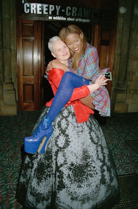 5 Iconic Vivienne Westwood Looks